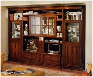 Стенка  ANTONELLI MORAVIO 6202