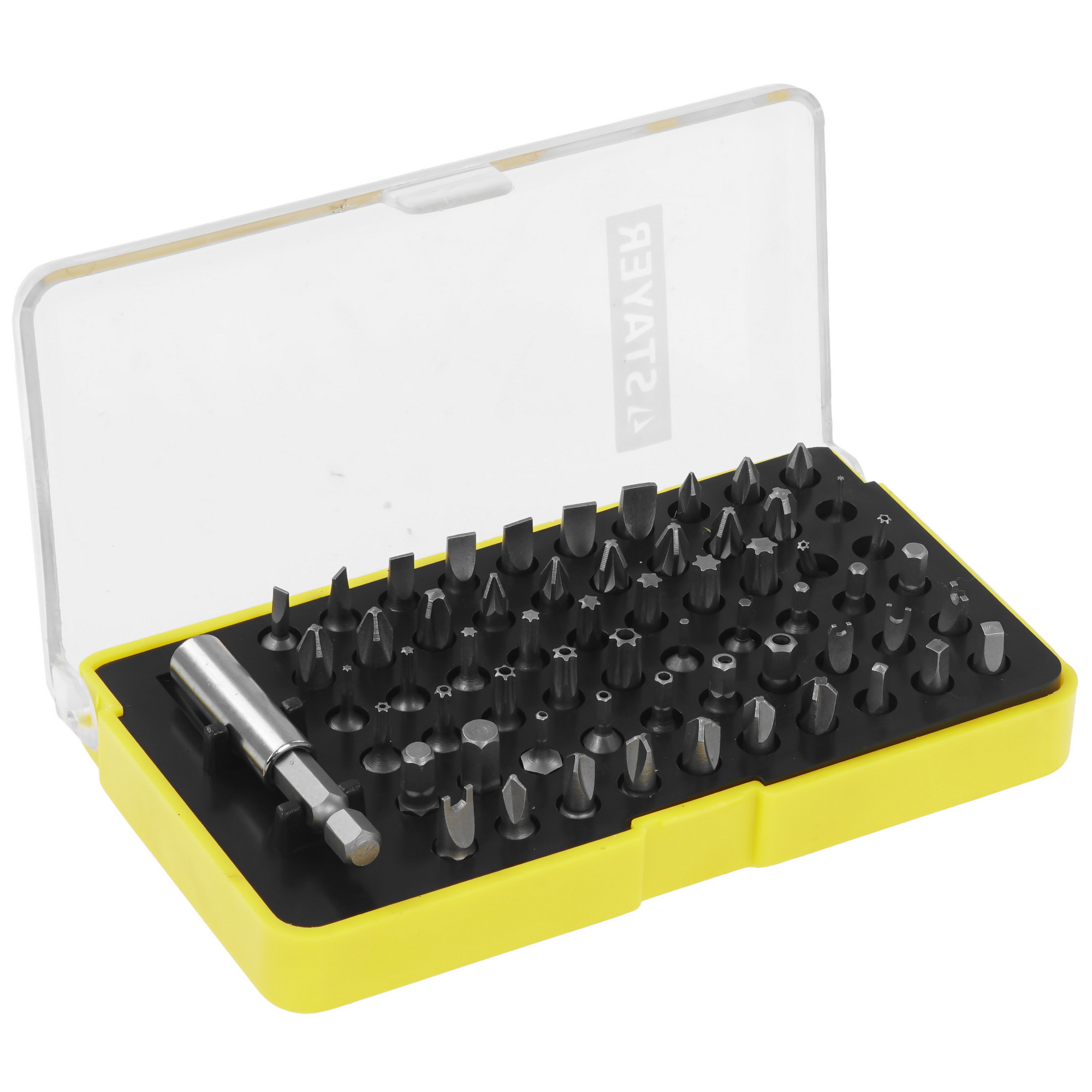 Набор бит Stayer 26084-H61 8168136 STDN-0050471 - Вид №1