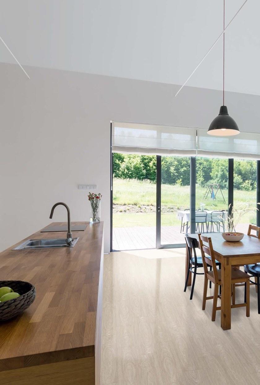 TARKETT Виниловый пол Starfloor sun-id-1427815 - Вид №1