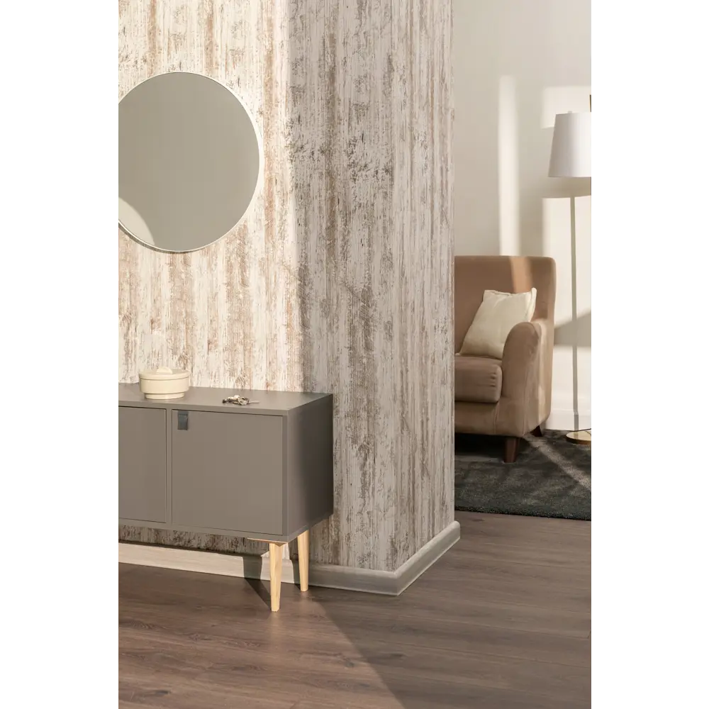 Santreyd Панель МДФ Сосна Риальт для элегантной отделки стен 88282801 STLM-0077225 - Вид №2