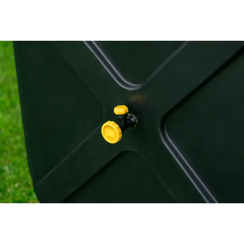 Бак для дачного душа Santreyd Rostok 110 л с подогревом 82709369 STLM-0034592 - Вид №6