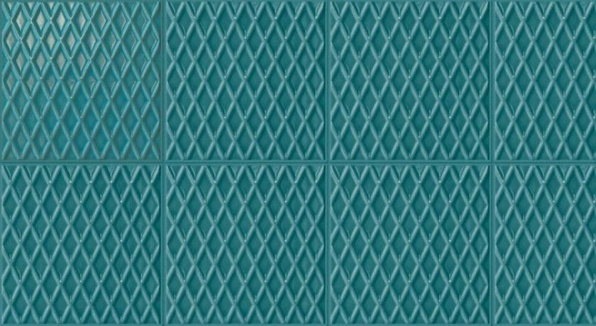 Cerasarda Белая керамическая трехмерная поверхностная плитка Parentesi quadra Https://www.cerasard - Вид №39