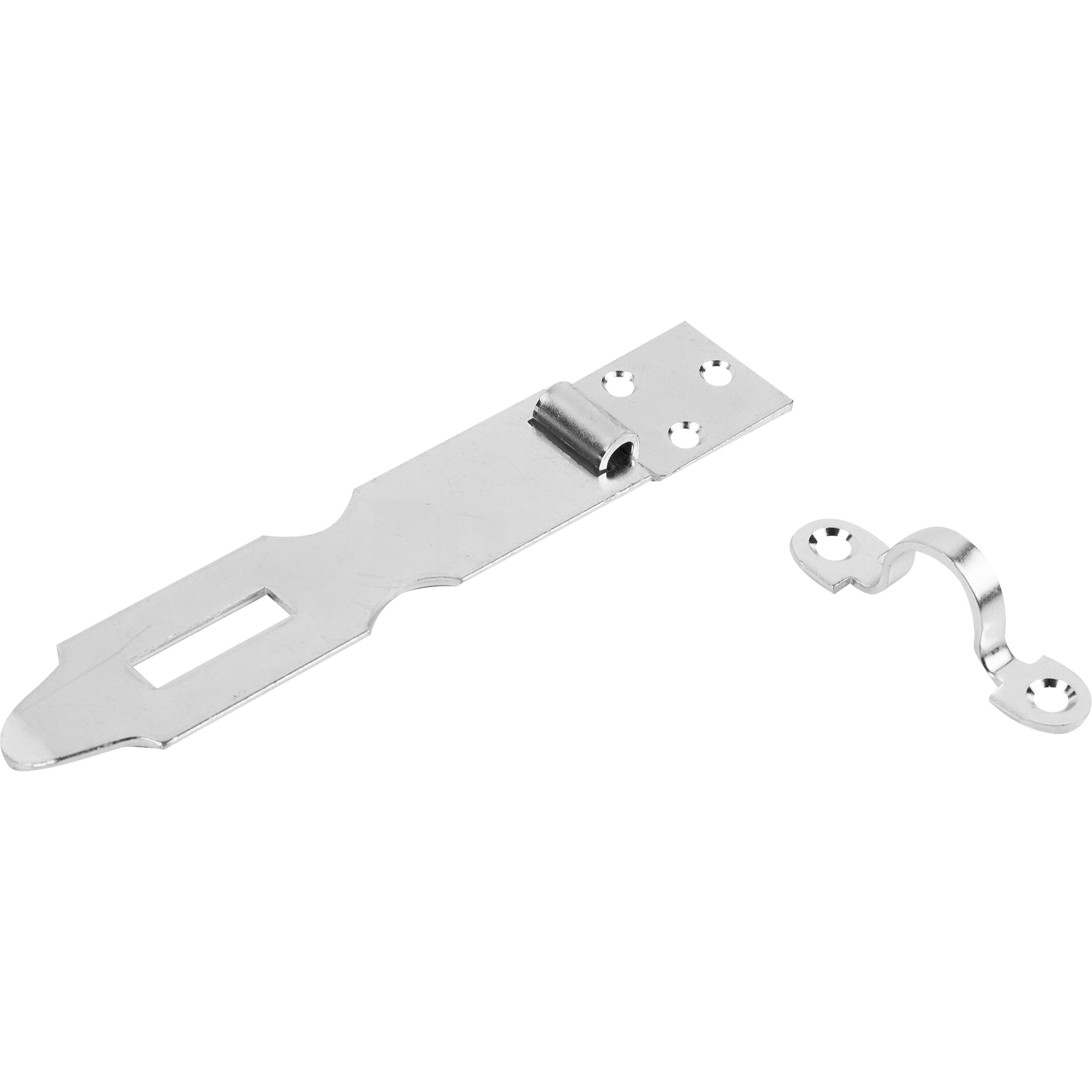 12904154 Накладка для навесного замка 120 мм Santreyd STLM-0002532