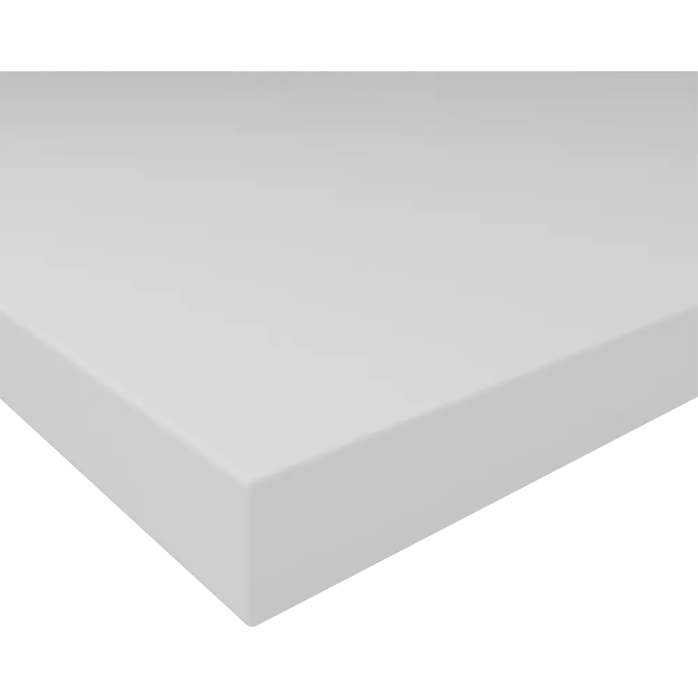 Дверь для шкафа Santreyd Лион: матовая элегантность в белом 85207708 STLM-0059927 - Вид №2