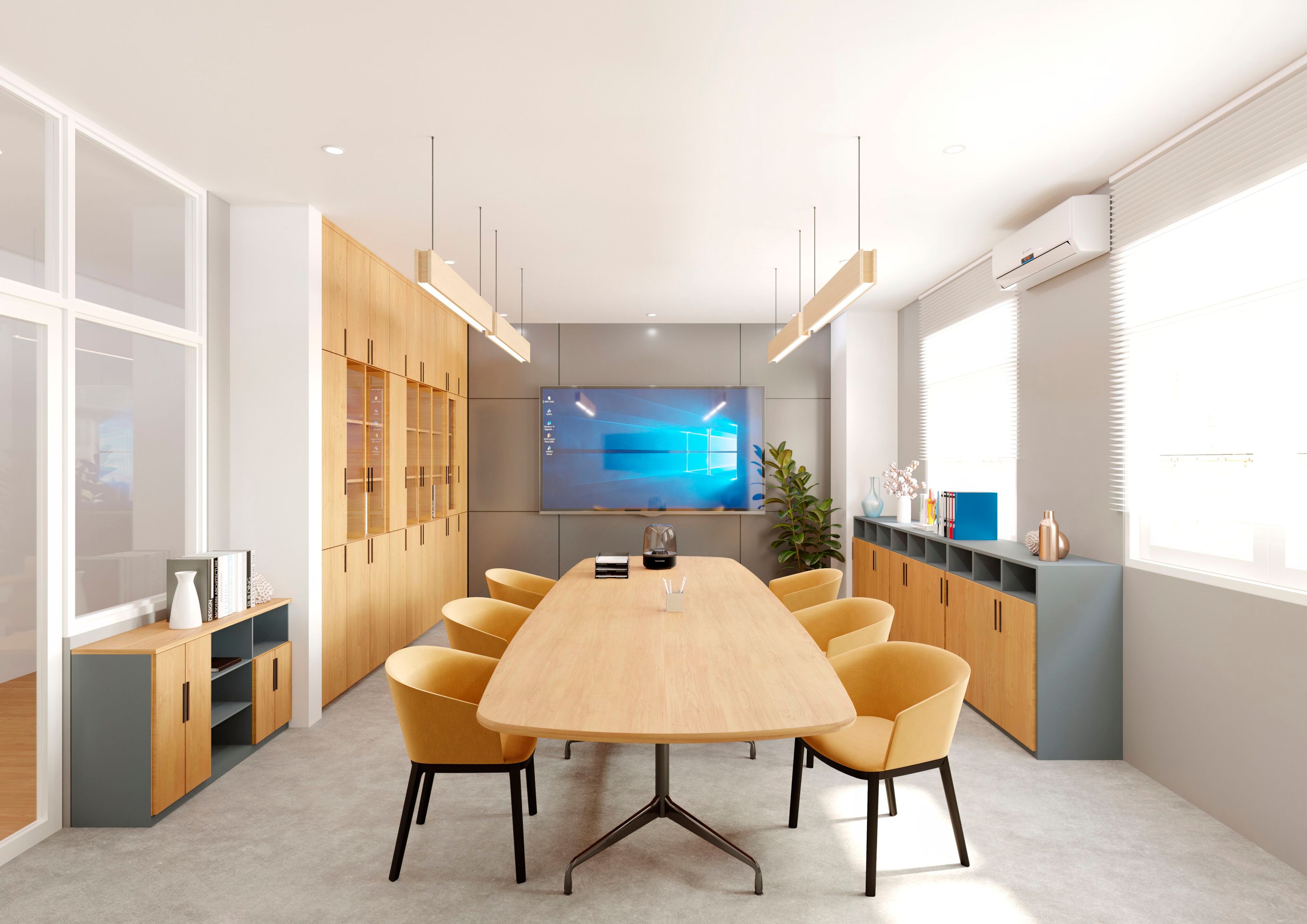 Мягкий стул с подлокотниками Resol Rest ARCH-00148377 - Вид №10