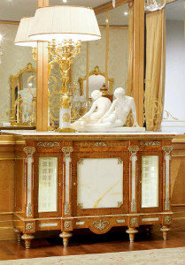 Буфет  ZANABONI W031