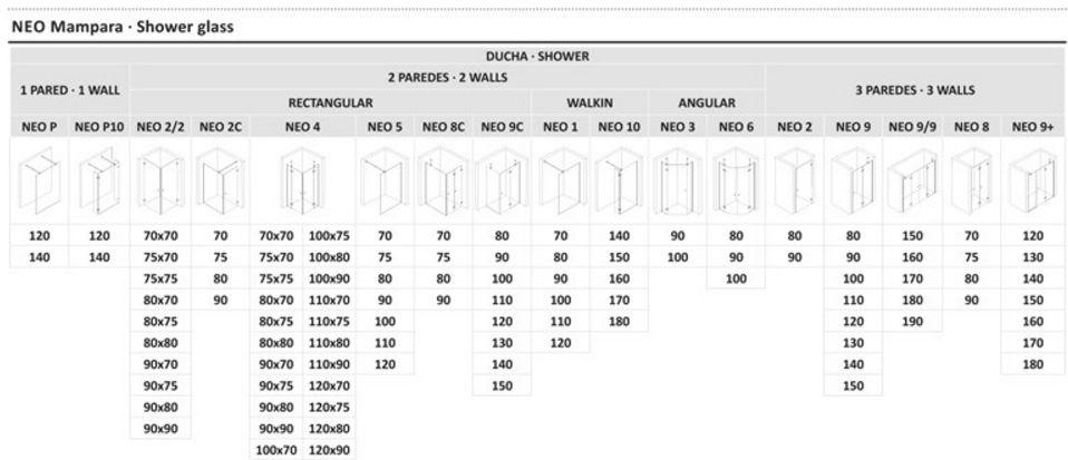 KRION В стекле Neo sun-id-1433698 - Вид №1