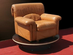 SELVOLINA Подножка