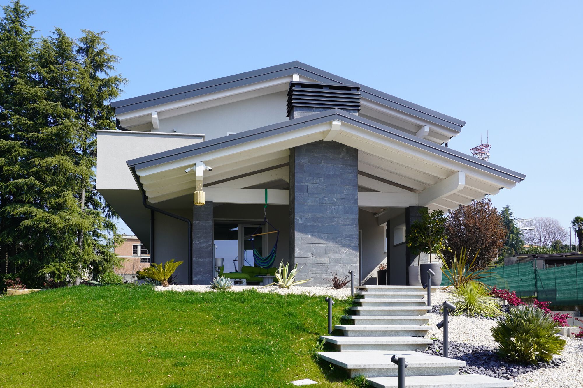 Покрытие из натурального камня B&B Rivestimenti Naturali камень ARCH-00078920 - Вид №4