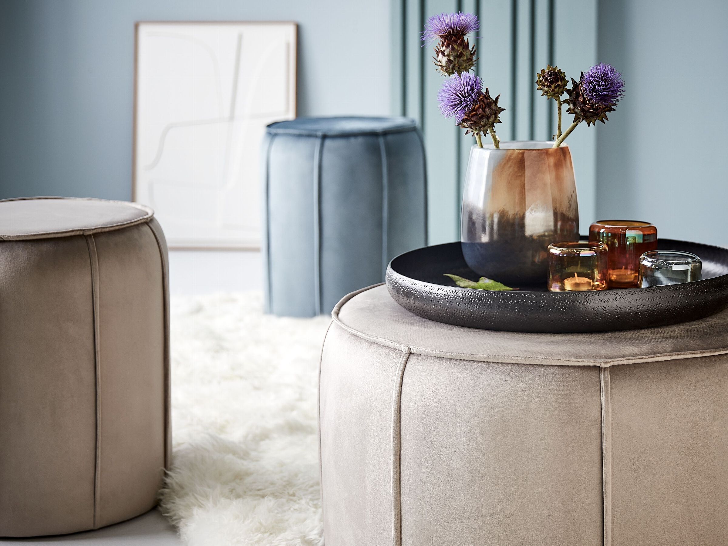 Алюминиевый лоток / центральный элемент LAMBERT FARO ARCH-00112902 - Вид №6