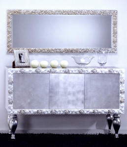 Тумба  MO.WA 10087