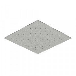 75T004 Потолочный душ из нержавеющей стали Ritmonio Shower heads