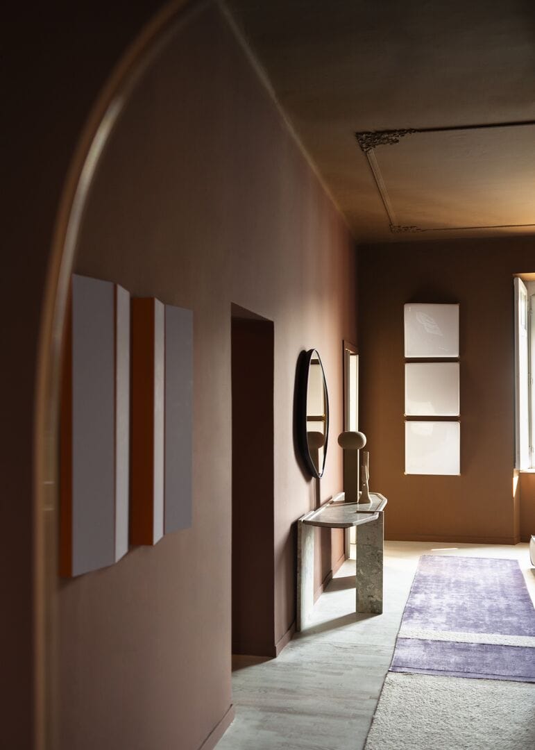 Аппликация из метакрилата Baxter GOOGIE ARCH-00003352 - Вид №4