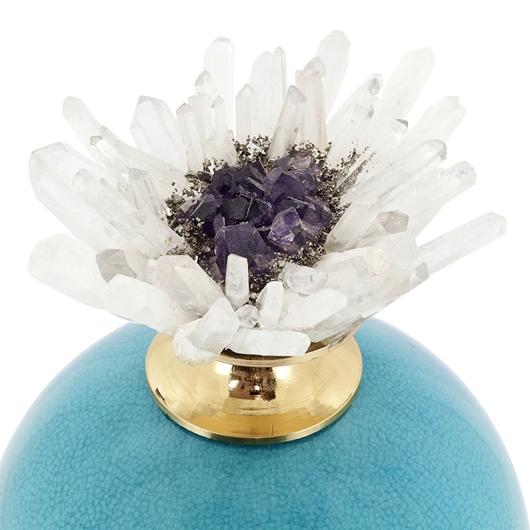 300145-60 ABHIKA ОБЕЛИСК КРИЗИЯ СМ PURPLE  - Вид №6