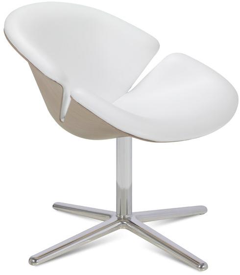 JORI Мягкое кресло с 4-мя спицами Bloom sun-id-1369969 - Вид №4