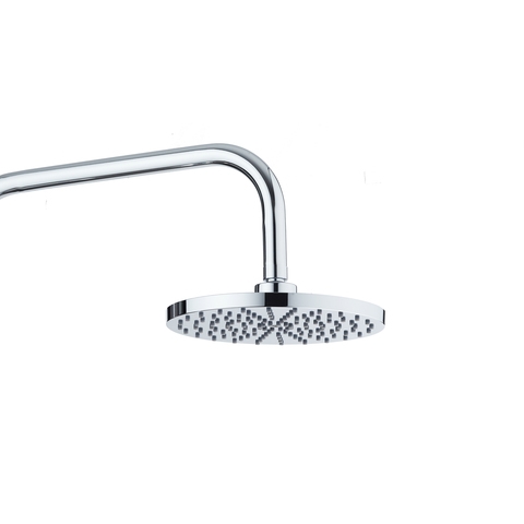 Orange S09cr Душевая система без смесителя в комплекте хром sun-id-1517048 - Вид №2