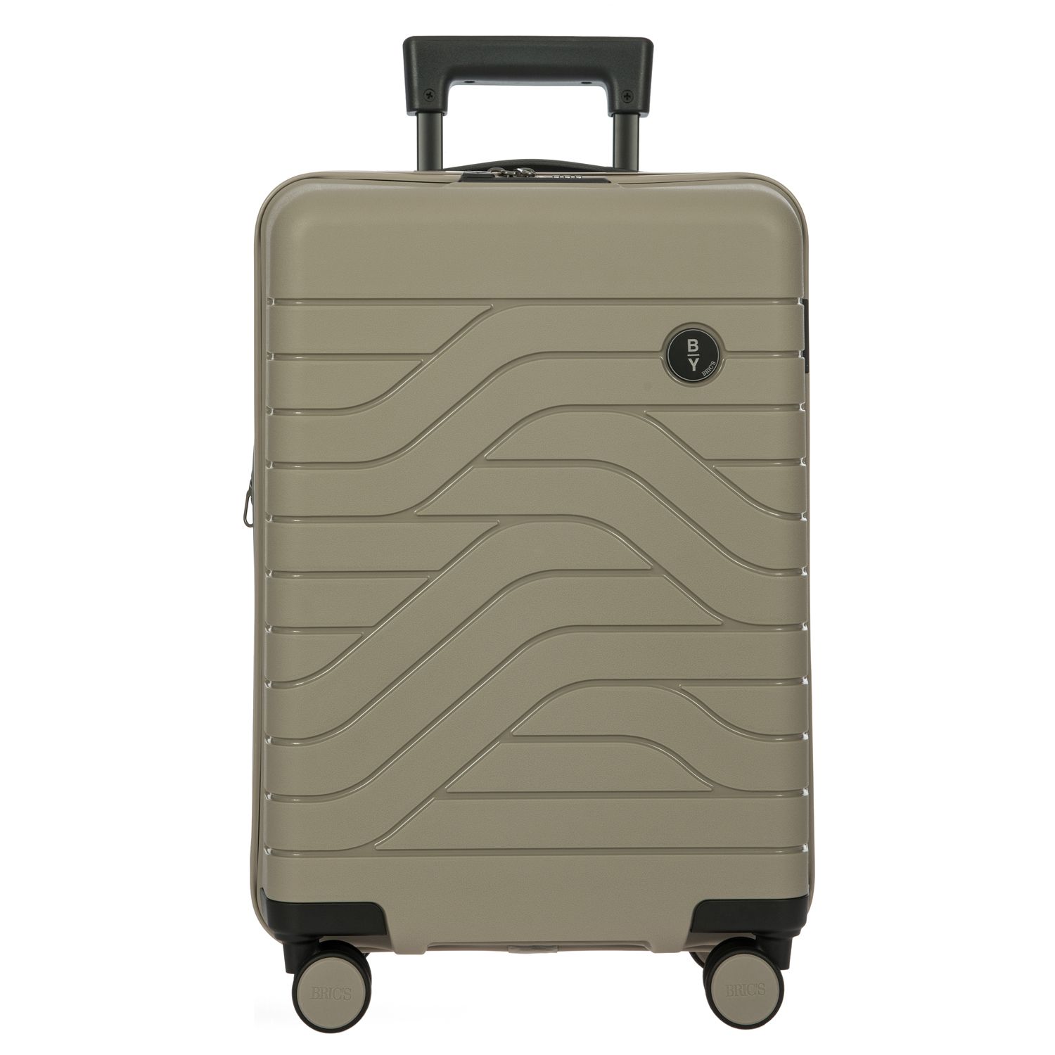 B1Y08430.425 Чемодан B1Y08430 Expandable Hard-Shell Carry-On Trolley BY Brics Ulisse - Вид №15