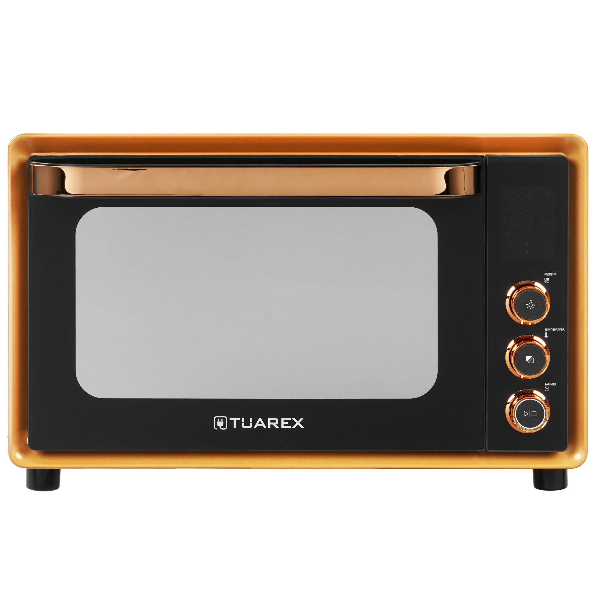 9034355 Мини-печь Tuarex TK-5040 черный STDN-0096873