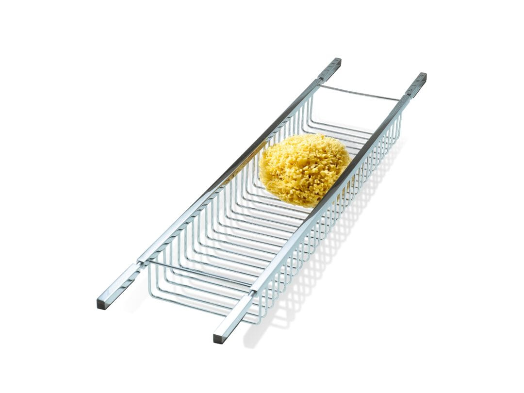 Настенная мыльница для душа Decor Walther WA WAN1 ARCH-00062316 - Вид №1