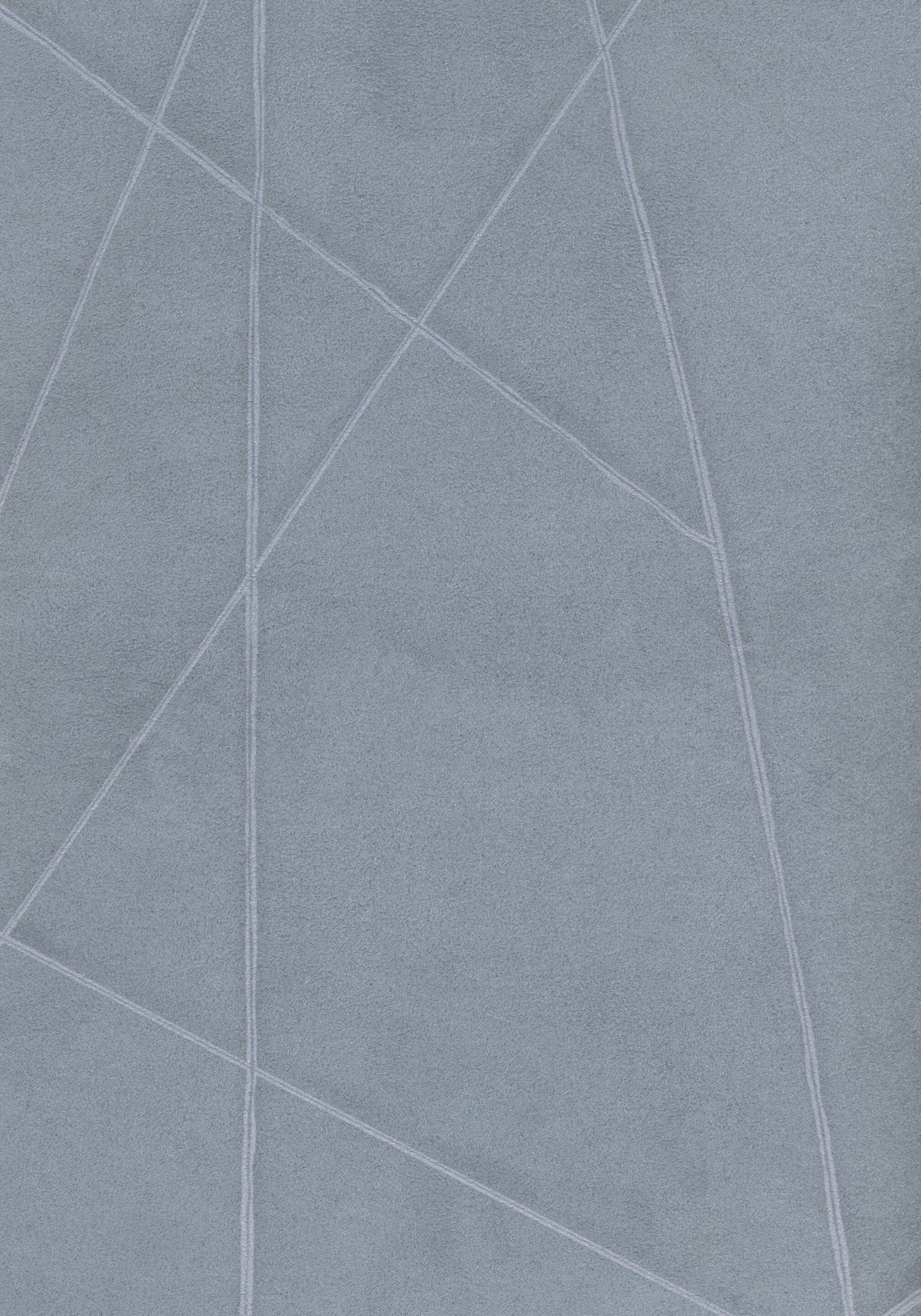 Обои из микрофибры TEXAM запутанность ARCH-00003889 - Вид №3