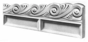 Sol.Pre.A. Декорированные ресницы Cordoli