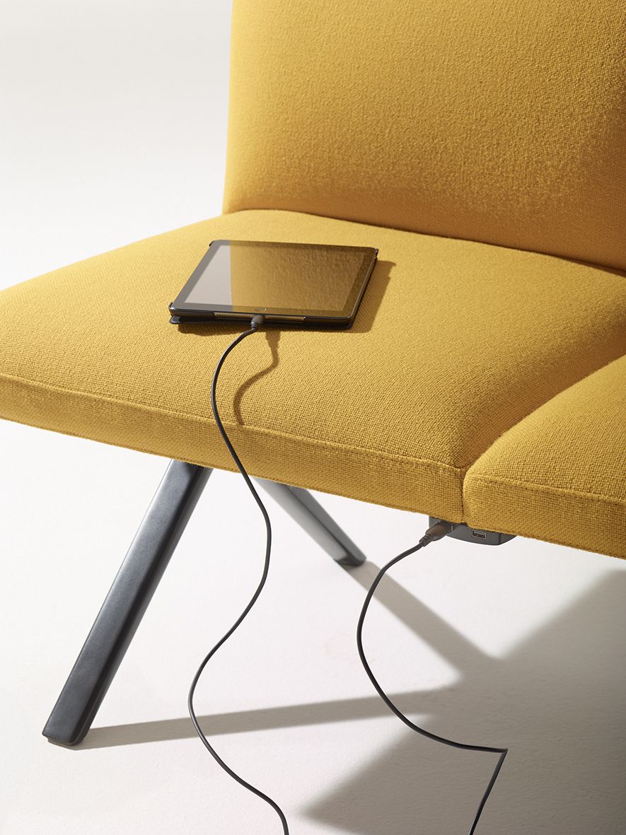 Модульные системы сидения Arper Kiik ARCH-00128544 - Вид №32