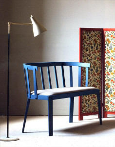 Стул TINA XXL MINIFORMS DV 25