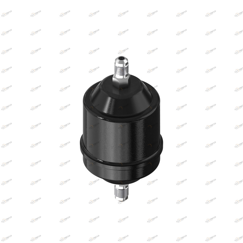 DANFOSS 023Z500291 - Герметичный фильтр-осушитель, DCL 