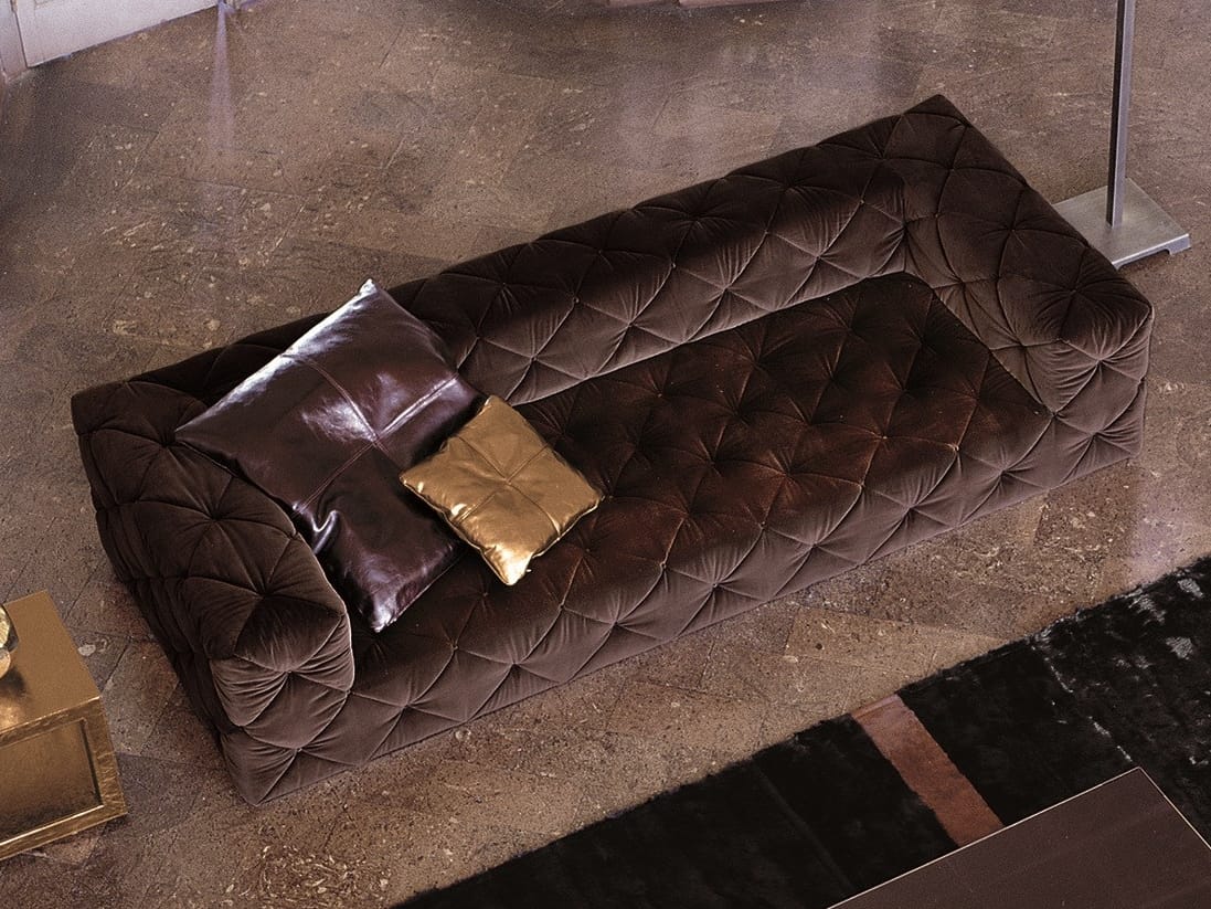 Тканевый диван Longhi Loveluxe ARCH-00074955 - Вид №1