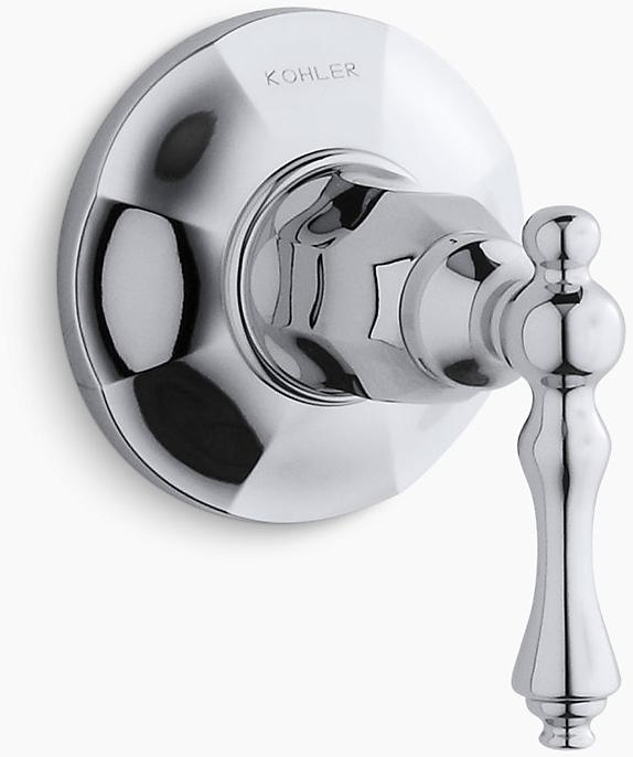 KOHLER  K-T13661-4-CP 