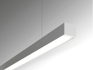 Светодиодный подвесной светильник