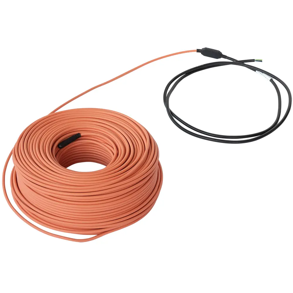 Нагревательный кабель Dilwis для системы теплого пола 1330 Вт 89394476 STLM-1568727 - Вид №4