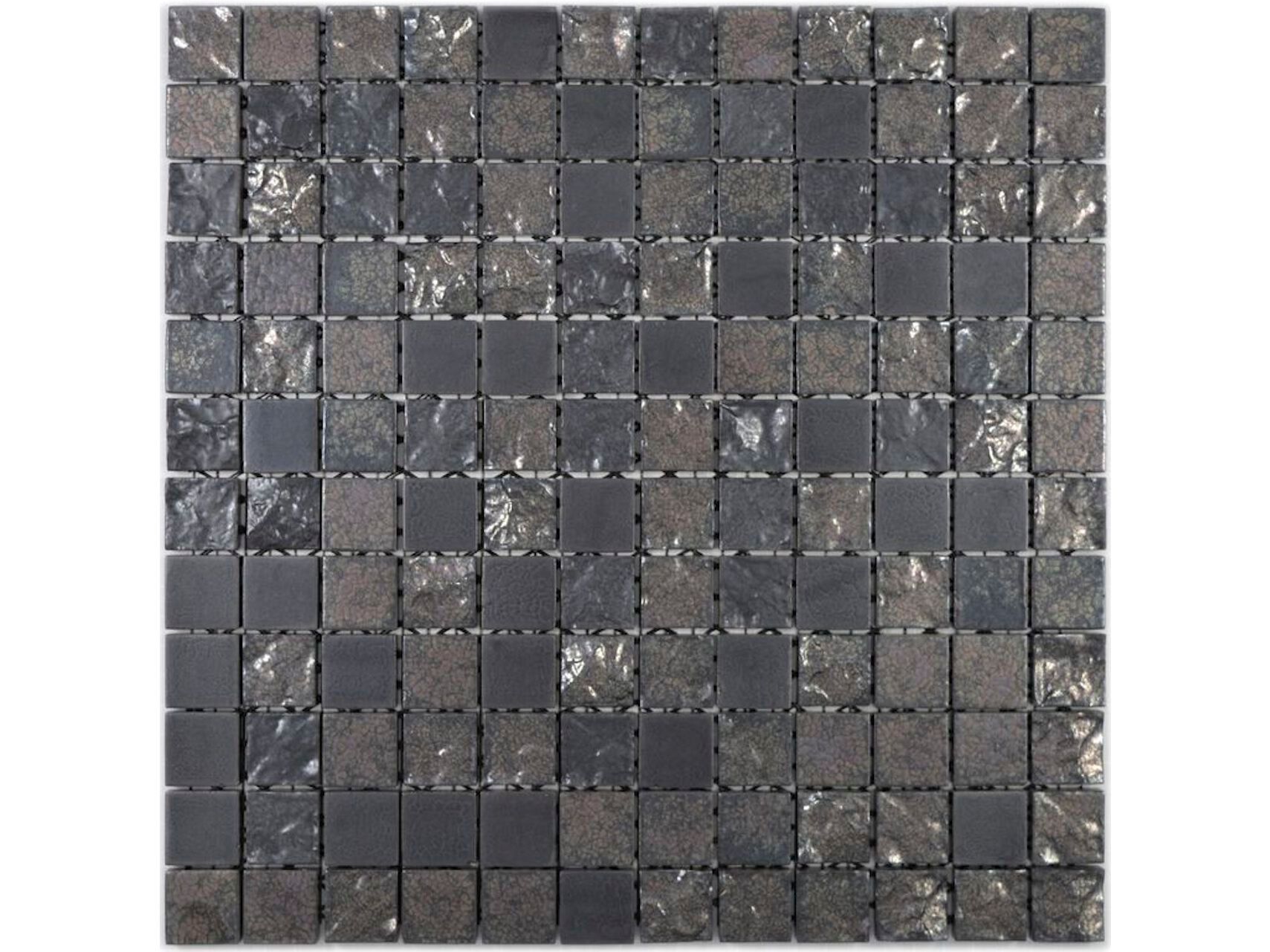 Керамическая мозаика Mosaix керамика ARCH-00091843 - Вид №1