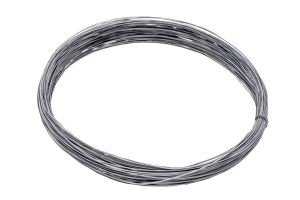 85660343 Проволока вязальная 1 мм 100 м STLM-0065019 КРЕПКО-НАКРЕПКО