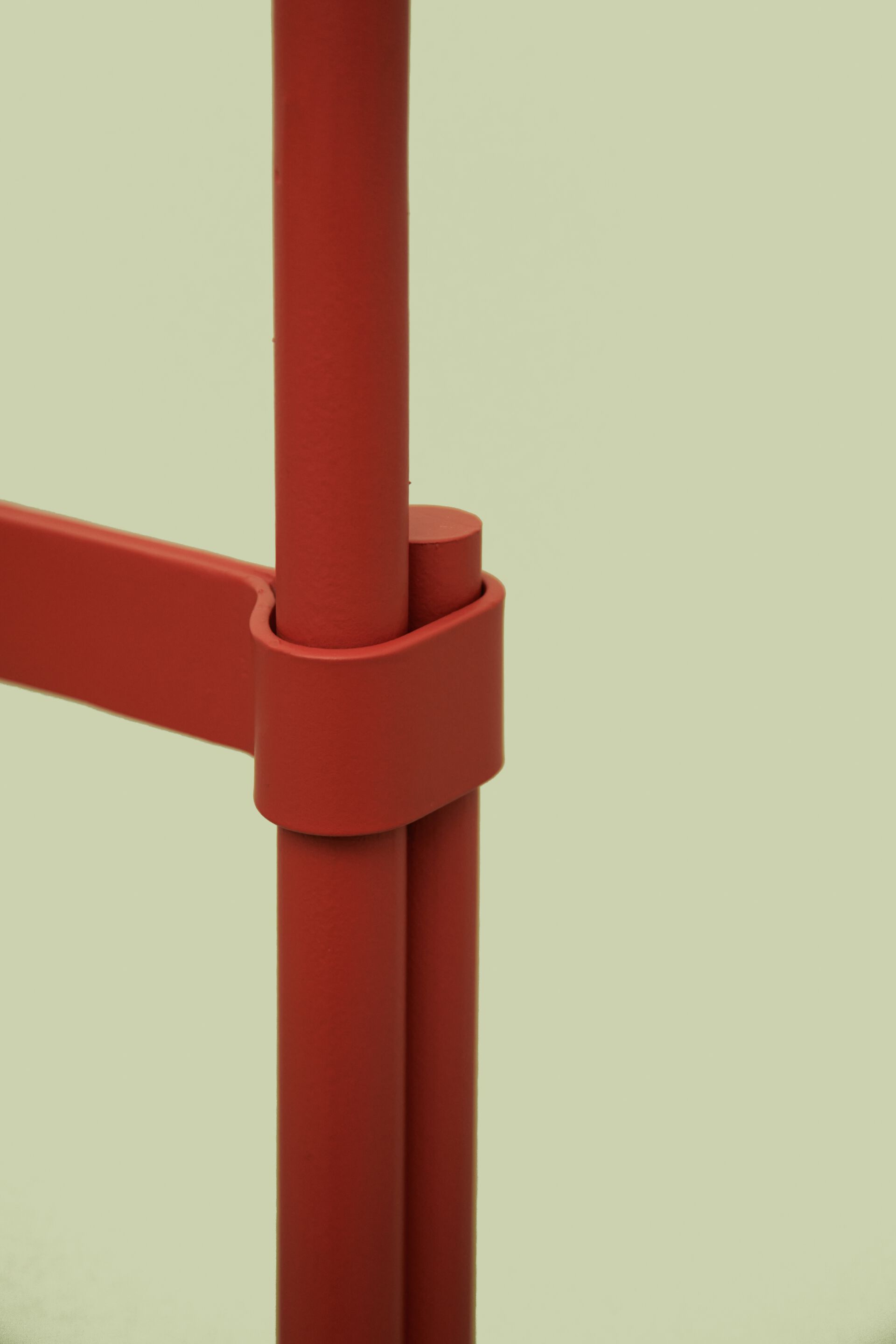 Сервомут из кованого железа Lispi MIO ARCH-00014168 - Вид №1