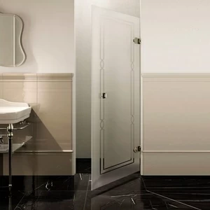 Дверь для душа m/90 Devon Devon MODERN