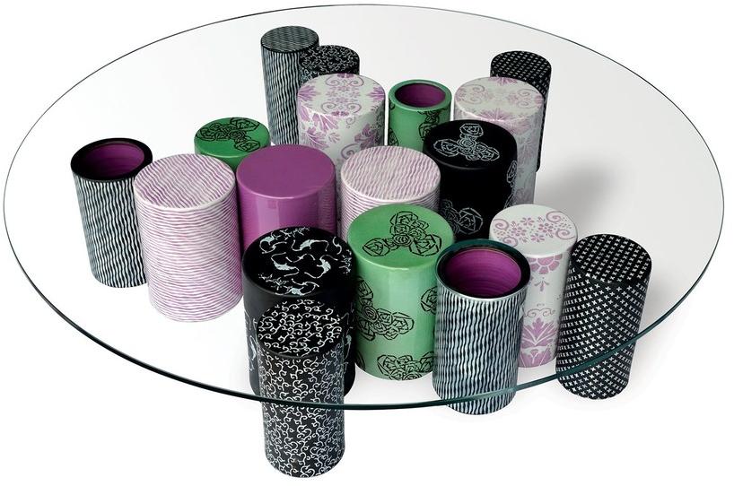 Made a Mano Таблица обслуживания Magma sun-id-1494539 - Вид №6