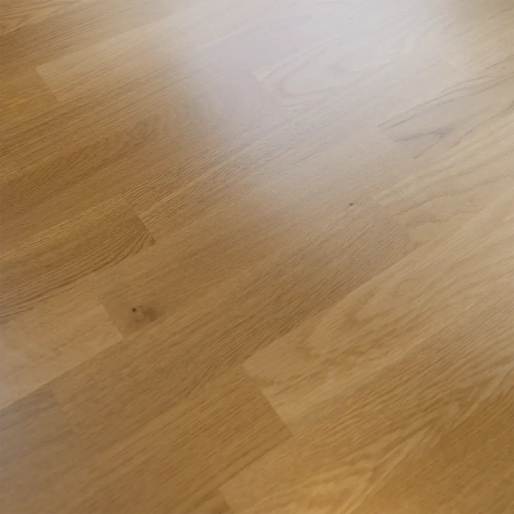 Паркетная доска трехполосная Дуб Классика Кантри 23 класс толщина 12.5 мм 2.658 м² Santreyd STLM-2126279 - Вид №2