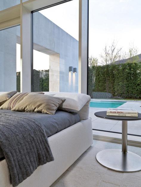 Désirée divani Двуспальная кровать с мягким изголовьем sun-id-1402466 - Вид №2