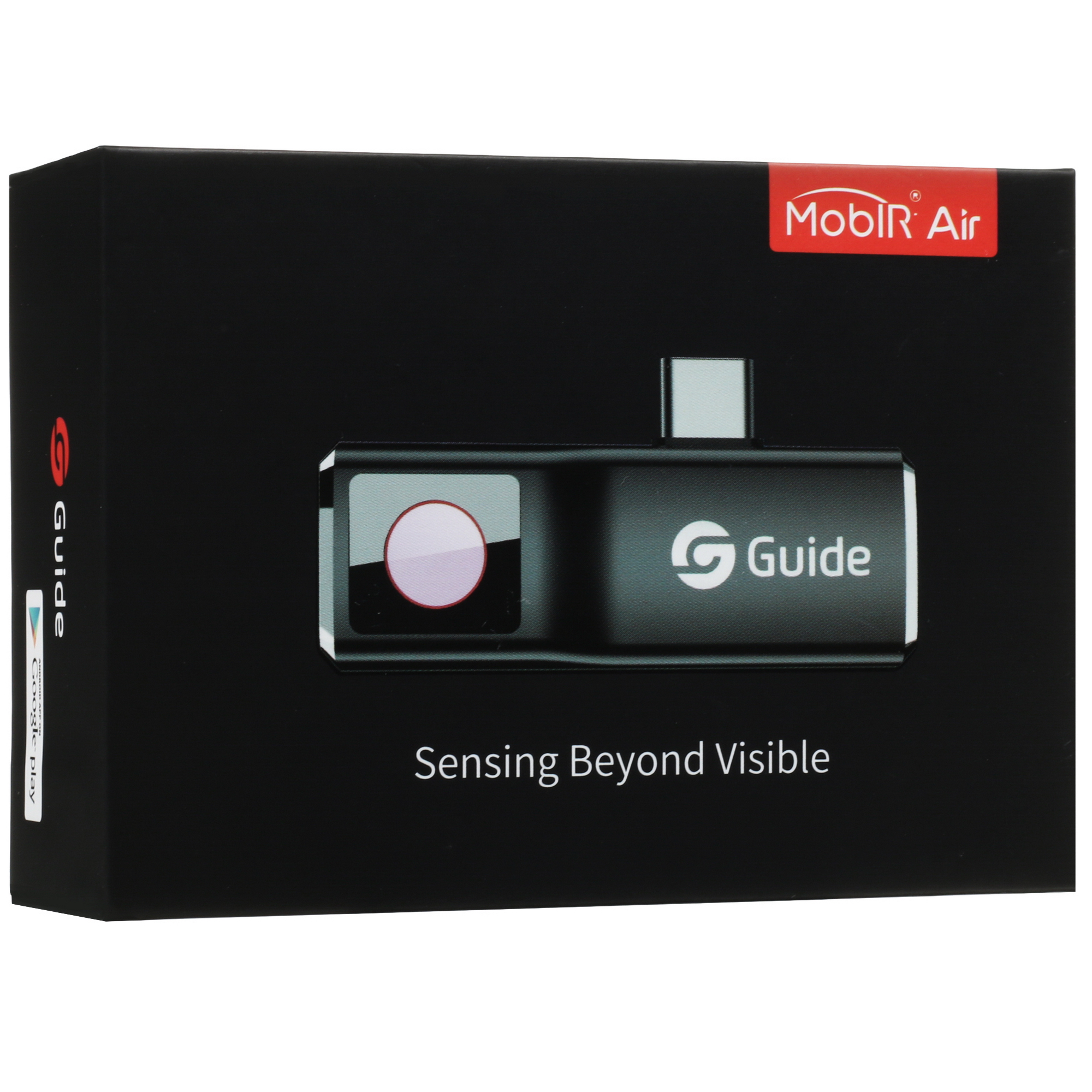 Тепловизор Guide Mobir Air Type C 9913510 STDN-0022725 - Вид №7