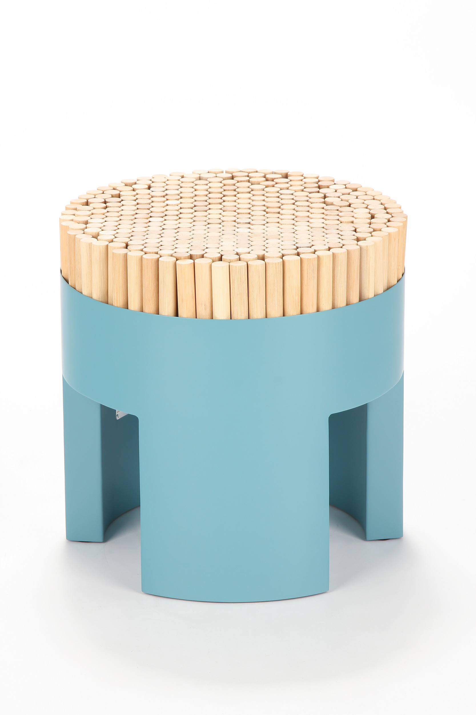 2000000062860 Табурет LAZY LIFE PARIS Chiquita - Вид №1