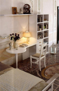 Письменный стол  ALF TSC226