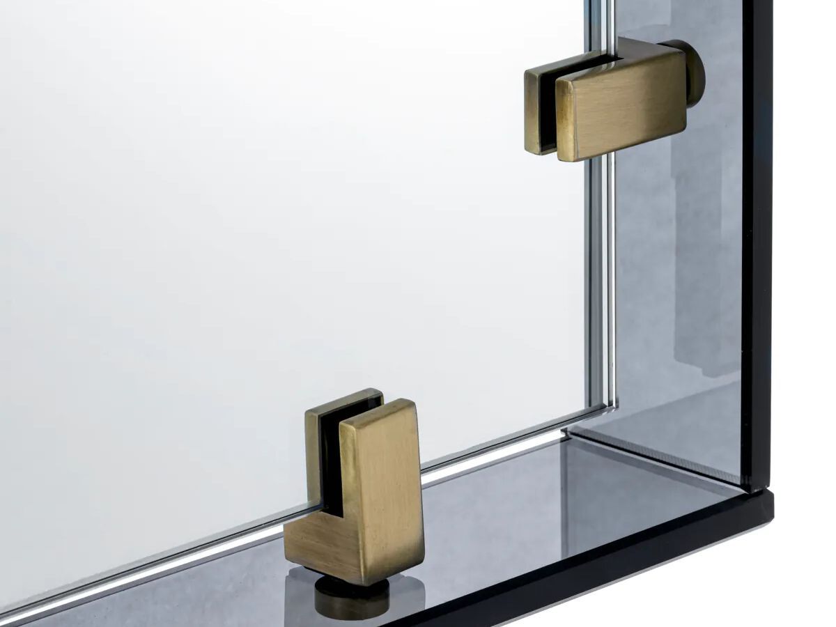 Квадратное настенное зеркало Eichholtz VERONA M ARCH-00055052 - Вид №4