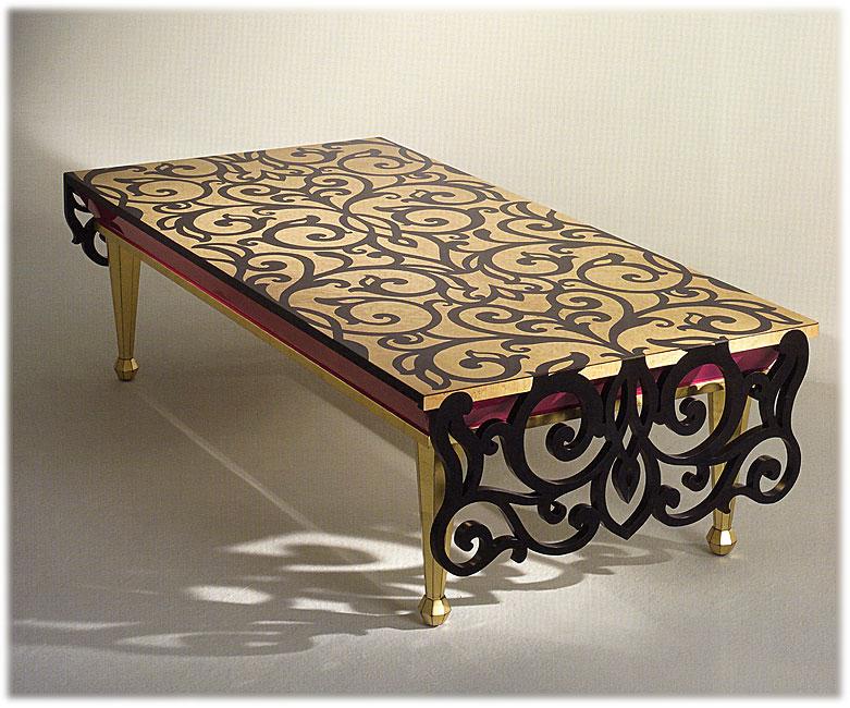 Стол журнальный  COLOMBOSTILE 4200 TVC-A 