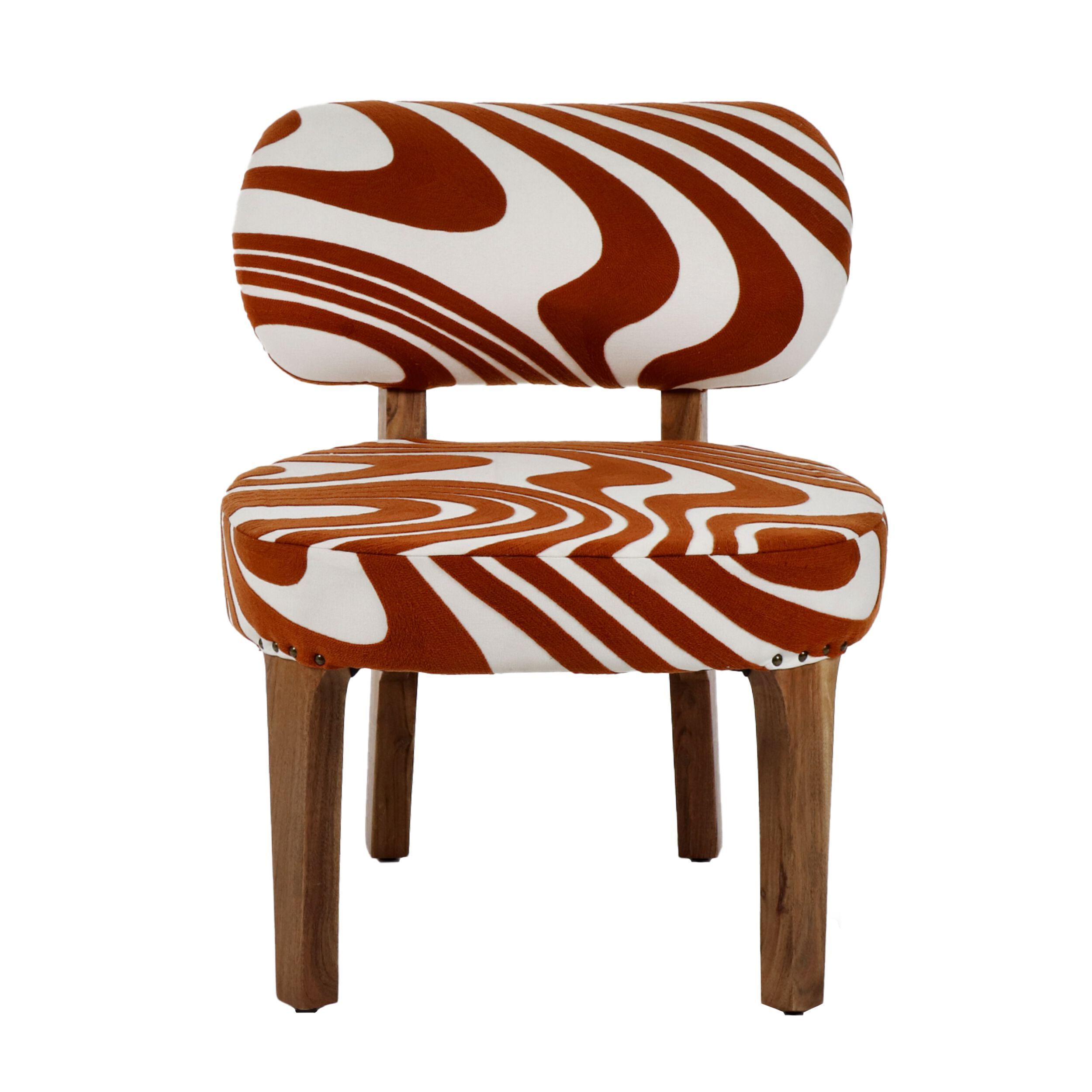 Тканевое кресло POMAX Бриндизи ARCH-00148396 - Вид №4