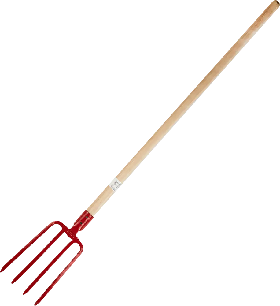 Santreyd Вилы садовые стальные с деревянным черенком 148 см 85301889