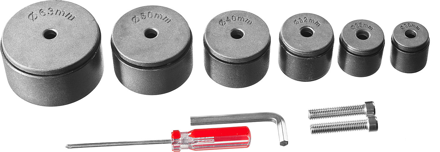 Сварочный аппарат для полипропиленовых труб Зубр АСТ-800 8156563 STDN-0111597 - Вид №5