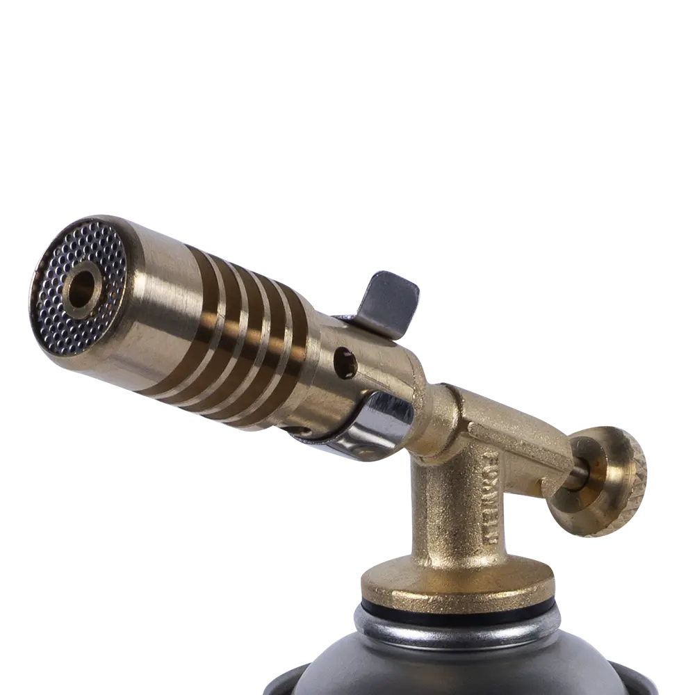 Насадка с газовым баллоном Foxweld МТ-105 STLM-2118453 - Вид №1