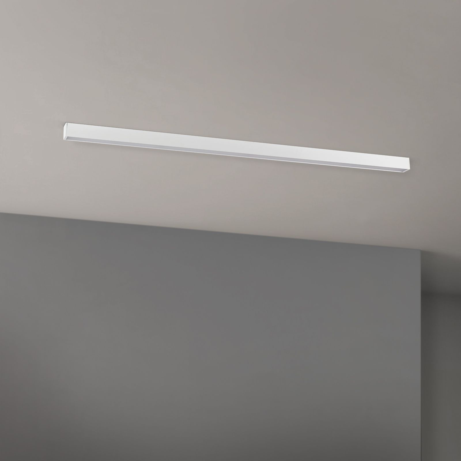 Алюминиевый светодиодный потолочный светильник Orion Bounce ARCH-00104170 - Вид №2