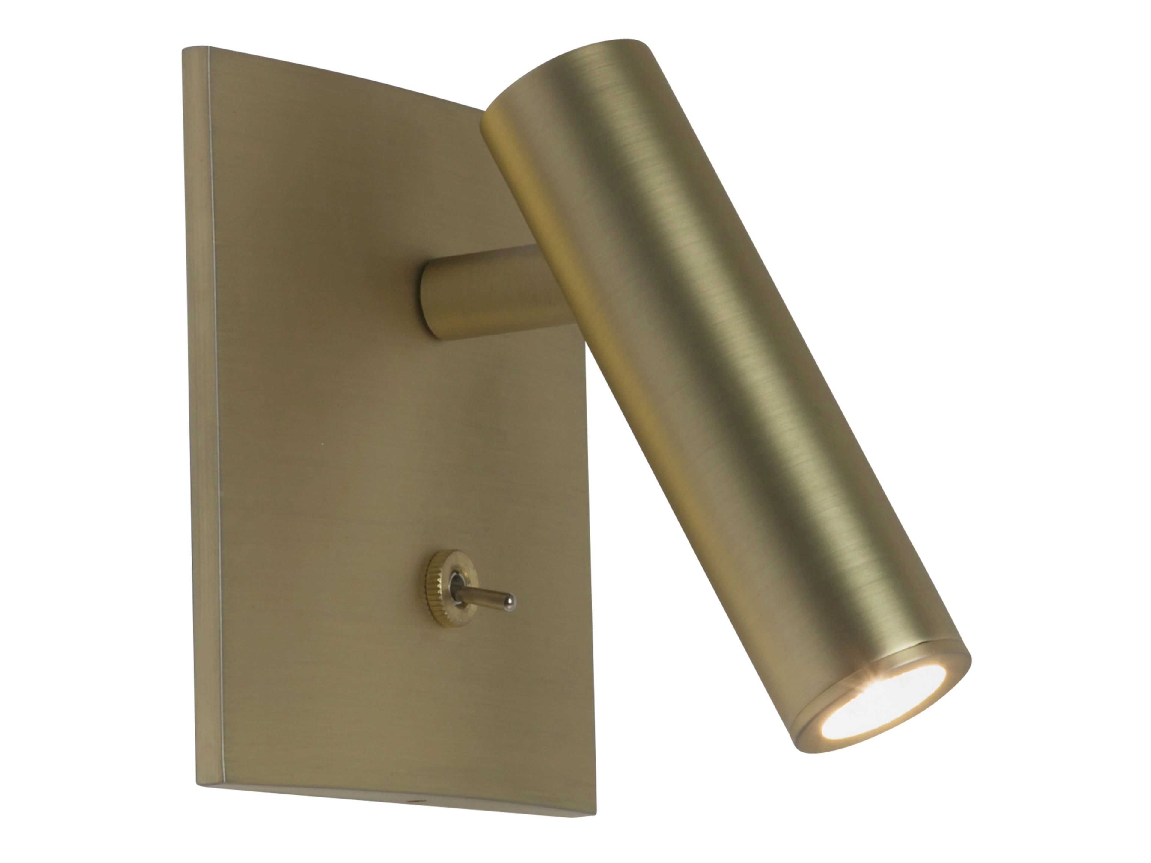 Регулируемая алюминиевая настенная лампа Astro Lighting Enna ARCH-00104066 - Вид №12